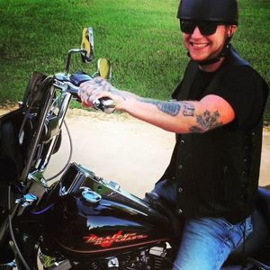 Meet your Posher, Collin